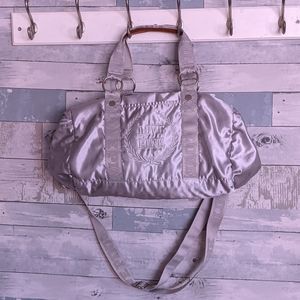 Victoria's secret PINK rare Vintage duffle bag